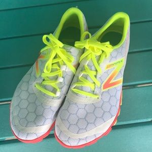 Vibram womens size 8